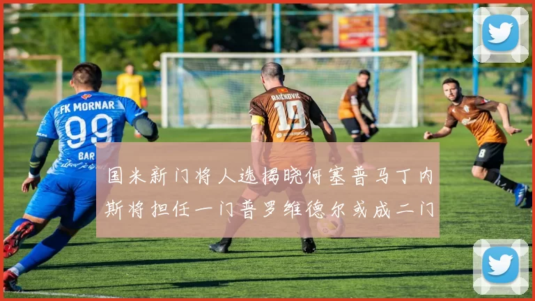 国米新门将人选揭晓何塞普马丁内斯将担任一门普罗维德尔或成二门